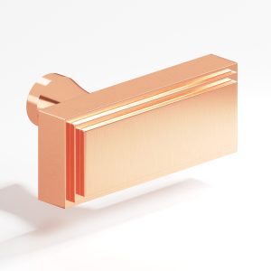 Colonial Bronze 940 Series 14 in Satin Copper (SCU)