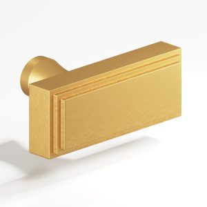 Colonial Bronze 940 Series 12 in Weathered Brass (WB)