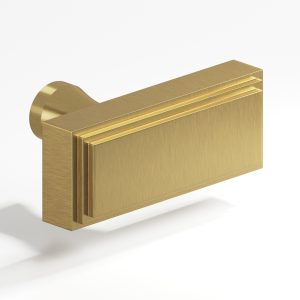 Colonial Bronze 940 Series 6 in Antique Brass (5)
