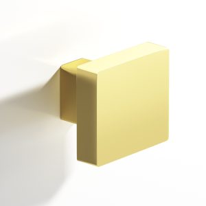 Colonial Bronze Series 749 1 in Polished Brass (3)