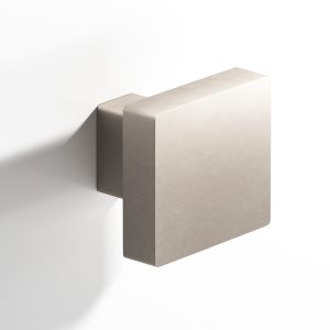 Colonial Bronze Series 749 43 in Matte Satin Nickel (M15)