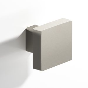 Colonial Bronze Series 749 42 in Nickel Stainless (15CC)