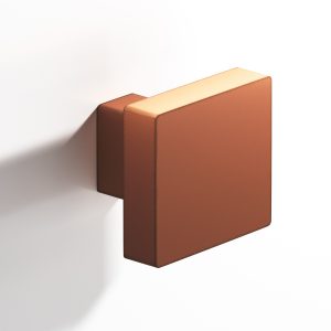 Colonial Bronze Series 749 17 in Matte Antique Copper (M11)