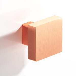 Colonial Bronze Series 749 14 in Satin Copper (SCU)