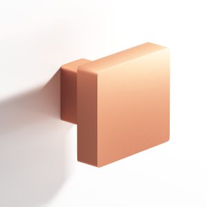 Colonial Bronze Series 749 15 in Matte Satin Copper (MSCU)