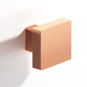 Colonial Bronze Series 749 13 in Polished Copper (CU)
