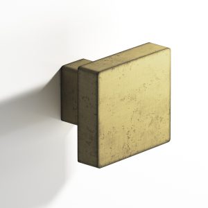 Colonial Bronze Series 749 9 in Distressed Antique Brass (D5)