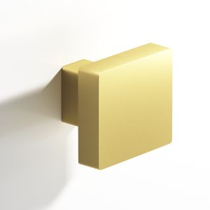 Colonial Bronze Series 749 7 in Matte Satin Brass (M4)
