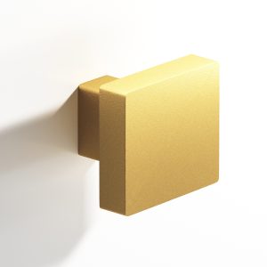 Colonial Bronze Series 749 5 in Frost Brass™ (4F)