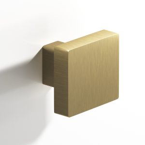 Colonial Bronze Series 749 6 in Antique Brass (5)