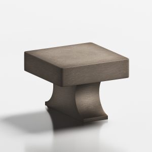 Colonial Bronze 735 Series 46 in Distressed Pewter (D15B)