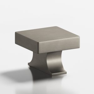 Colonial Bronze 735 Series 45 in Matte Pewter (M15B)