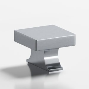 Colonial Bronze 735 Series 37 in Satin Chrome (26D)