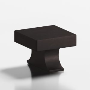 Colonial Bronze 735 Series 35 in Matte Dark Statuary Bronze (M20A)