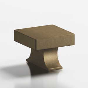 Colonial Bronze 735 Series 32 in Distressed Oil Rubbed Bronze (D10B)