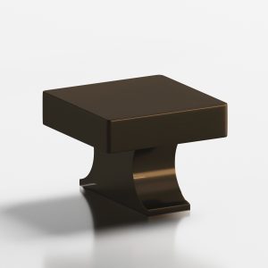 Colonial Bronze 735 Series 29 in Oil Rubbed Bronze (10B)