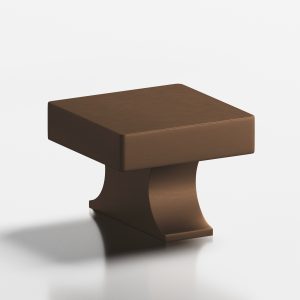 Colonial Bronze 735 Series 31 in Matte Oil Rubbed Bronze (M10B)
