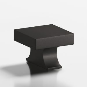 Colonial Bronze 735 Series 25 in Frost Black™ (19F)