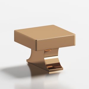 Colonial Bronze 735 Series 19 in Polished Bronze (9)