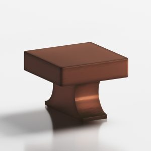 Colonial Bronze 735 Series 17 in Matte Antique Copper (M11)