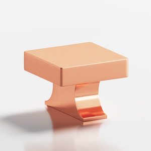 Colonial Bronze 735 Series 14 in Satin Copper (SCU)