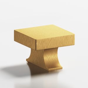 Colonial Bronze 735 Series 12 in Weathered Brass (WB)