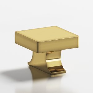 Colonial Bronze 735 Series 10 in Antique Bronze (AB)