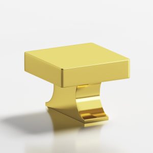 Colonial Bronze 735 Series 11 in French Gold (AF)