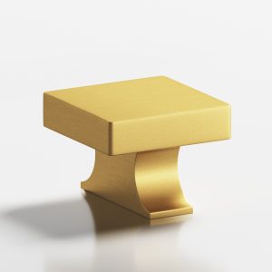 Colonial Bronze 735 Series 5 in Frost Brass™ (4F)