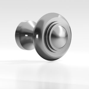 Colonial Bronze Series 674 675 676 48 in Graphite (GRA)