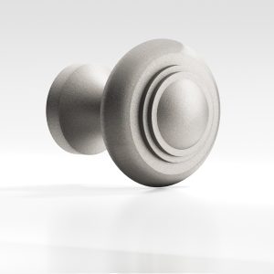 Colonial Bronze Series 674 675 676 47 in Frost Nickel™ (15F)
