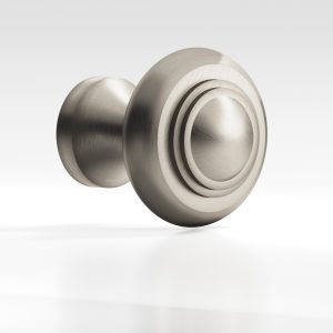 Colonial Bronze Series 674 675 676 45 in Matte Pewter (M15B)