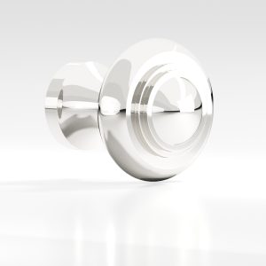 Colonial Bronze Series 674 675 676 40 in Polished Nickel (14)