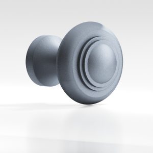 Colonial Bronze Series 674 675 676 39 in Frost Chrome™ (26F)