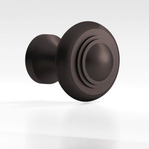 Colonial Bronze Series 674 675 676 35 in Matte Dark Statuary Bronze (M20A)