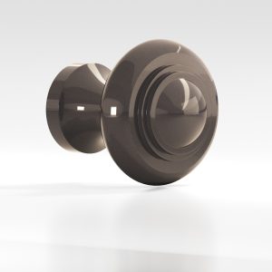 Colonial Bronze Series 674 675 676 34 in Dark Statuary Bronze (20A)