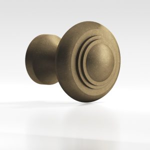 Colonial Bronze Series 674 675 676 32 in Distressed Oil Rubbed Bronze (D10B)