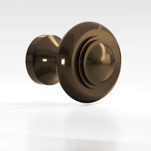 Colonial Bronze Series 674 675 676 29 in Oil Rubbed Bronze (10B)