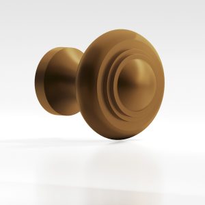 Colonial Bronze Series 674 675 676 27 in Matte Light Statuary Bronze (M20)
