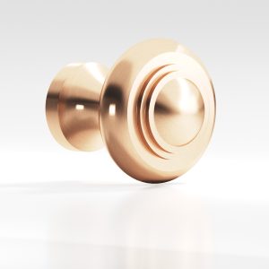 Colonial Bronze Series 674 675 676 20 in Satin Bronze (10)