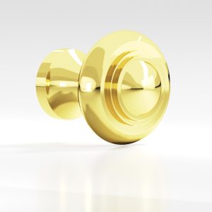 Colonial Bronze Series 674 675 676 11 in French Gold (AF)