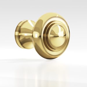 Colonial Bronze Series 674 675 676 10 in Antique Bronze (AB)