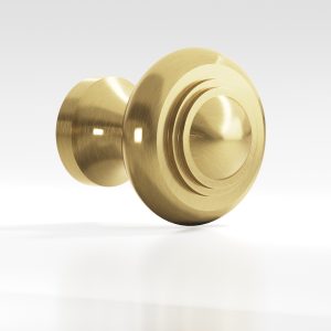 Colonial Bronze Series 674 675 676 6 in Antique Brass (5)