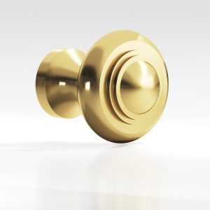674, 675 & 676 Cabinet Knob Series