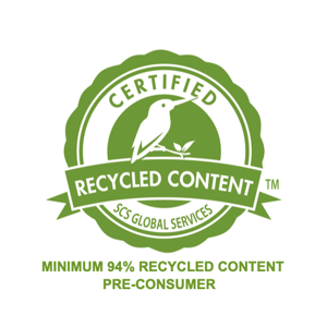 SCS Global Green Recycled