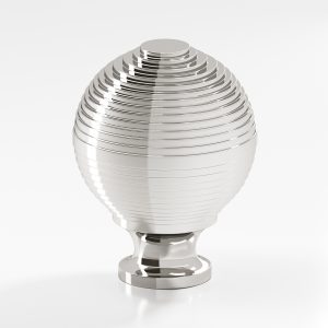 Colonial Bronze 636 637 Series 40 in Polished Nickel (14)