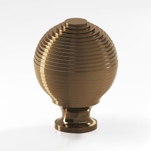 Colonial Bronze 636 637 Series 26 in Light Statuary Bronze (20)