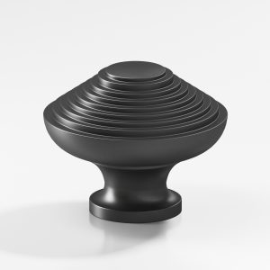 Colonial Bronze 632 633 Series 49 in Matte Graphite (MGRA)