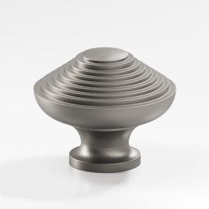 Colonial Bronze 632 633 Series 47 in Frost Nickel™ (15F)