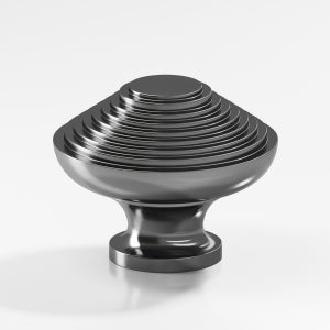 Colonial Bronze 632 633 Series 48 in Graphite (GRA)
